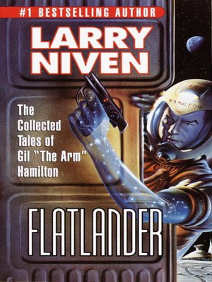 cover image of Flatlander